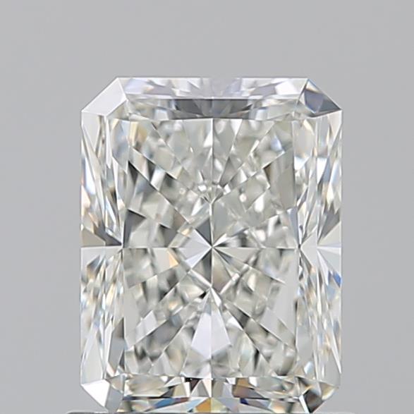1.200 I VVS1 Virtual Selection Radiant Diamond