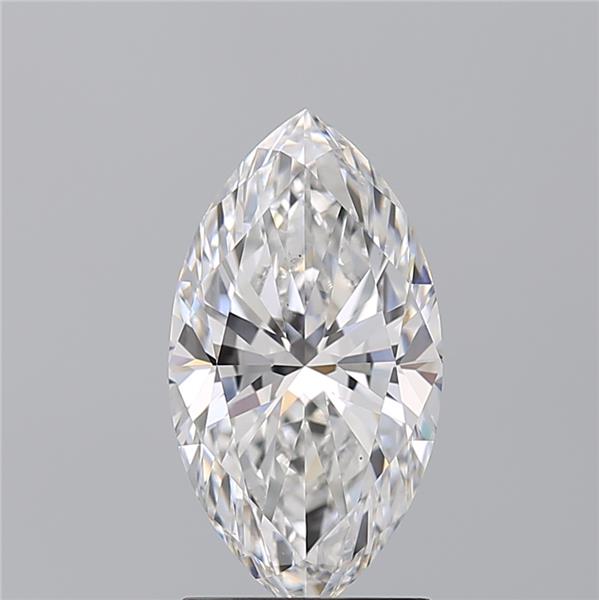 2.010 E VS2 Virtual Selection Marquise Diamond