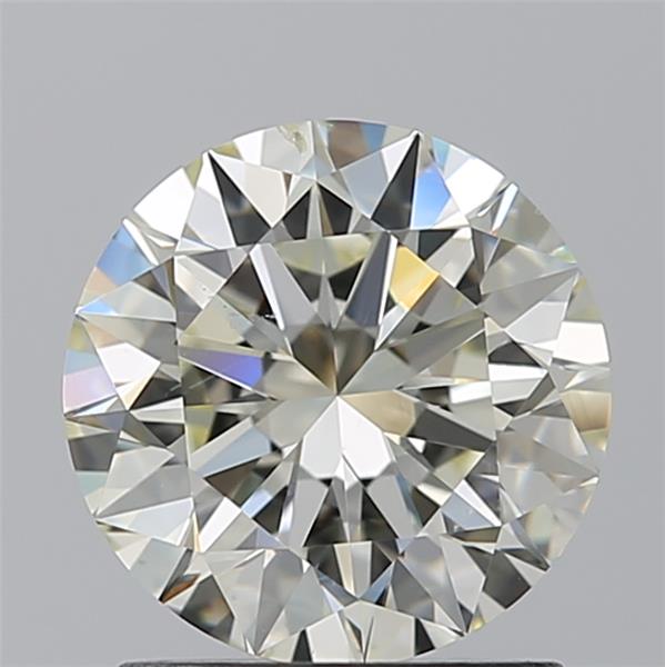 1.500 M SI1 Virtual Selection Round Diamond