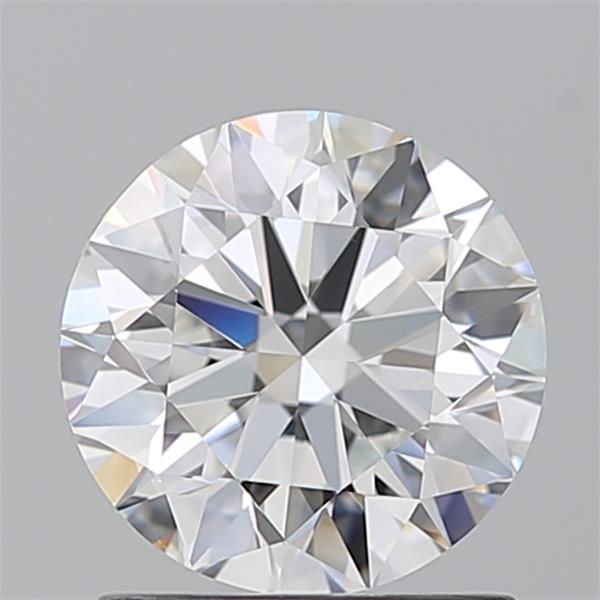 1.300 F VS1 Virtual Selection Round Diamond
