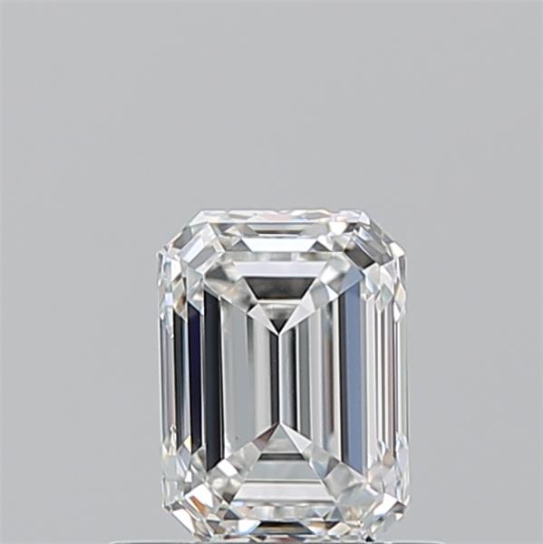 0.700 F VS1 Virtual Selection Emerald Diamond