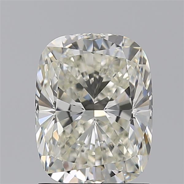 1.510 J VVS1 Virtual Selection Cushion Diamond