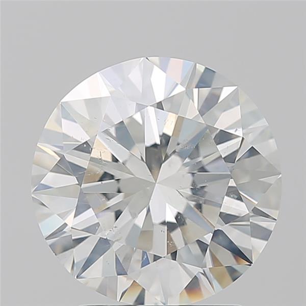 2.700 J SI2 Virtual Selection Round Diamond
