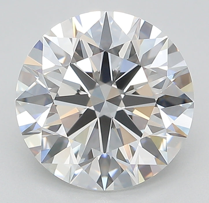 2.71000 D VVS1 BG Select Lab Grown Round Diamond