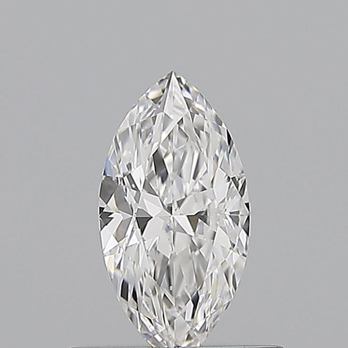 0.510 F VS1 Virtual Selection Marquise Diamond