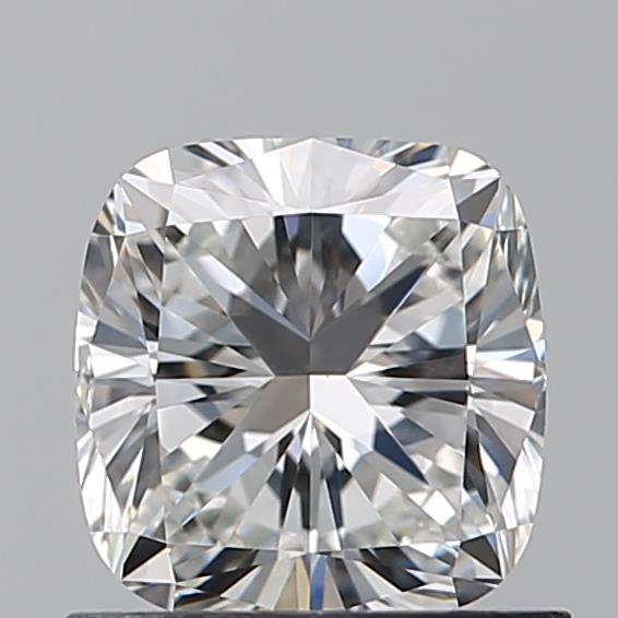 0.900 F VS1 Virtual Selection Cushion Diamond