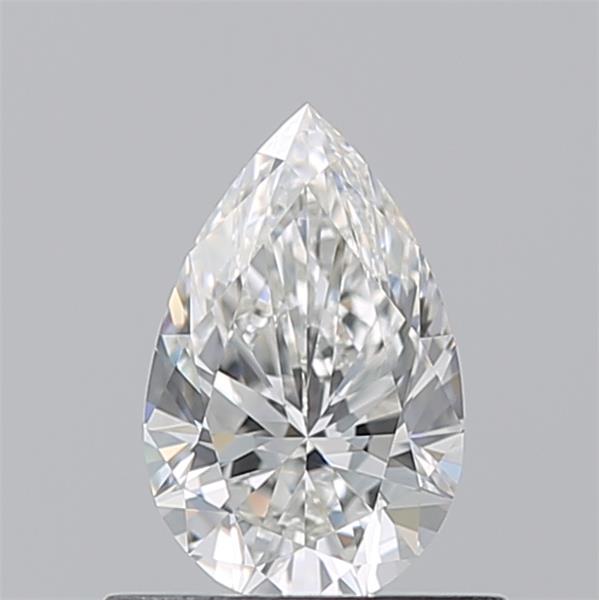0.610 G IF Virtual Selection Pear Diamond