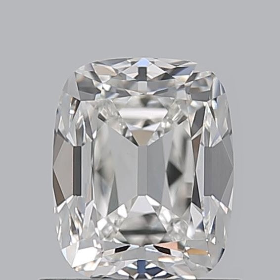 1.010 G VS1 Virtual Selection Old Miner Diamond