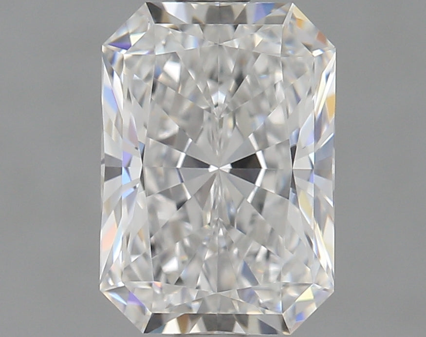 1.43 D VVS2 BG Select Lab Grown Radiant Diamond