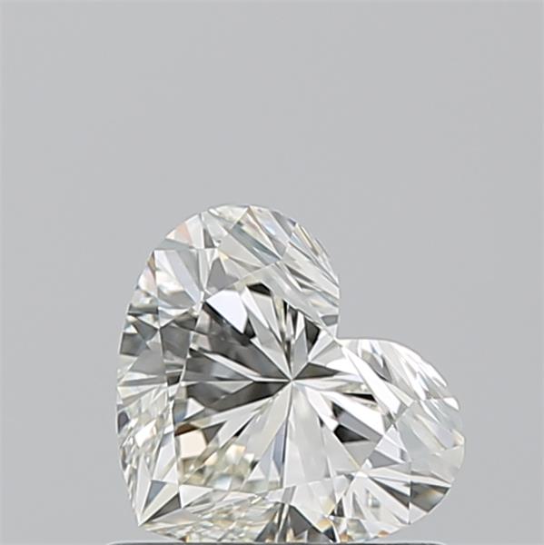 0.750 K VS2 Virtual Selection Heart Diamond