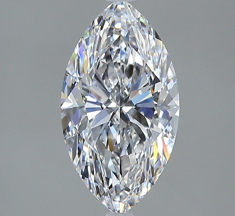 2.01ct Marquise D SI1 Natural Diamond