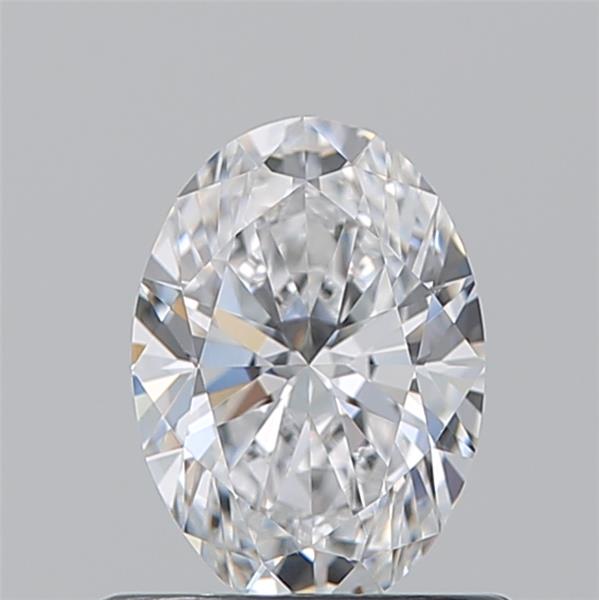 0.700 D VVS2 Virtual Selection Oval Diamond