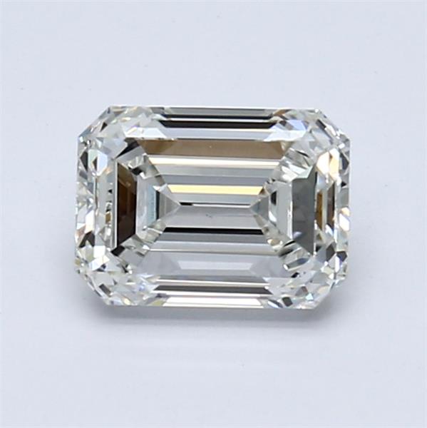 0.91000 H VS1 Virtual Selection Emerald Diamond
