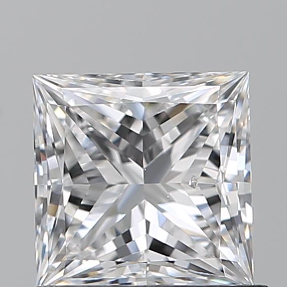 0.920 D SI1 Virtual Selection Princess Diamond