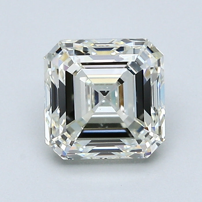 1.50000 L SI1 Virtual Selection Asscher Diamond