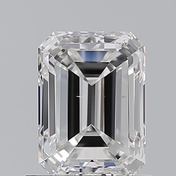1.010 F VS2 Virtual Selection Emerald Diamond