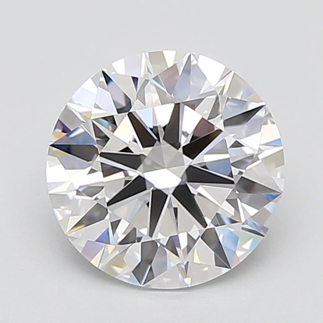 3.29000 E IF BG Select Lab Grown Round Diamond