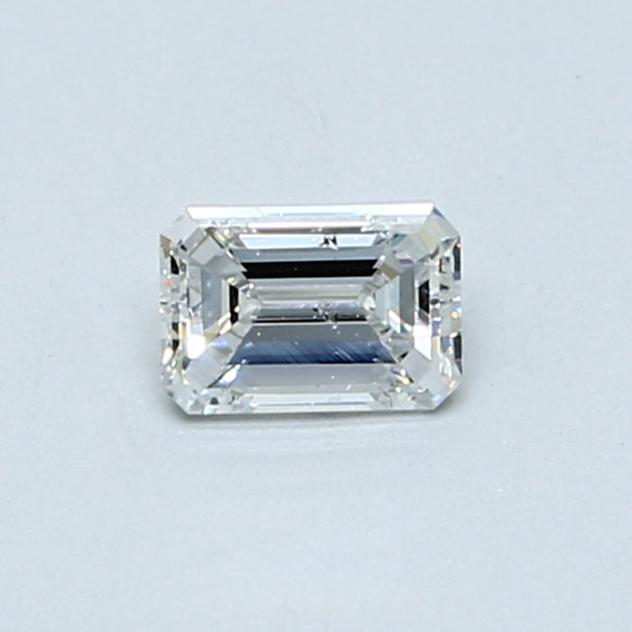 0.32000 D SI1 Virtual Selection Emerald Diamond