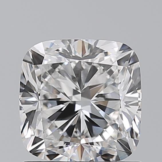 1.200 F VS1 Virtual Selection Cushion Diamond