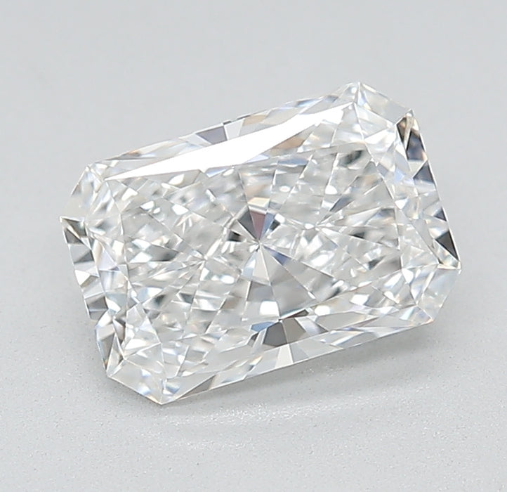 1.60000 E VVS2 BG Select Lab Grown Radiant Diamond