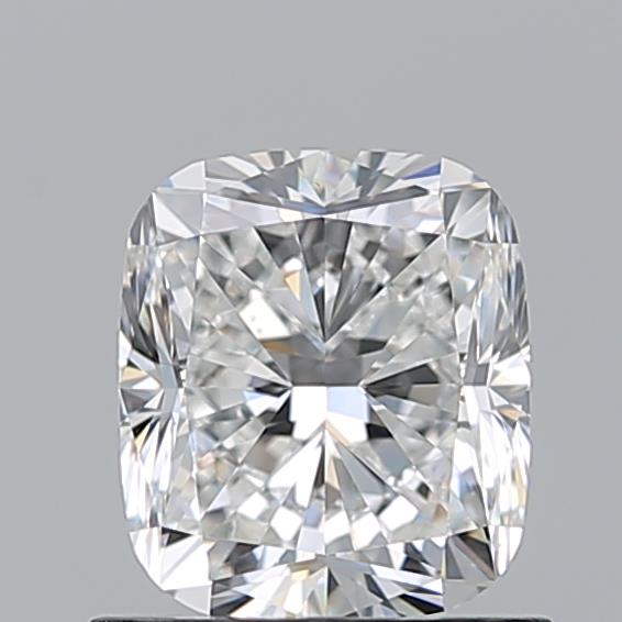 1.010 F VS2 Virtual Selection Cushion Diamond