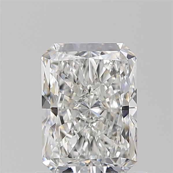 1.010 G SI1 Virtual Selection Radiant Diamond