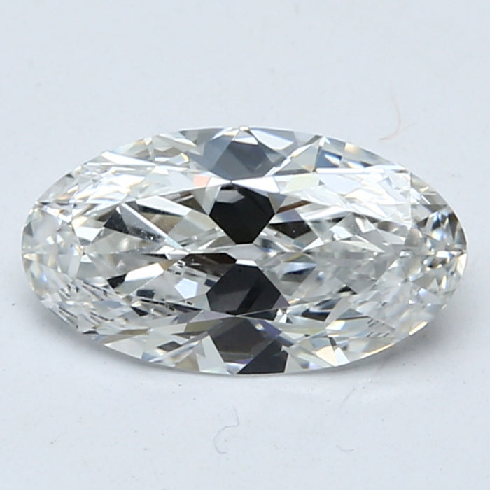 4.07000 E VVS2 BG Select Lab Grown Diamond