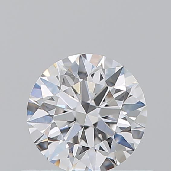 0.520 D VVS2 Virtual Selection Round Diamond