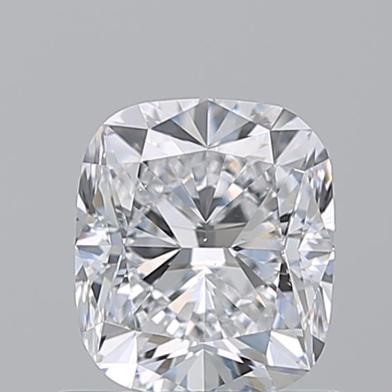 1.010 D VS2 Virtual Selection Cushion Diamond