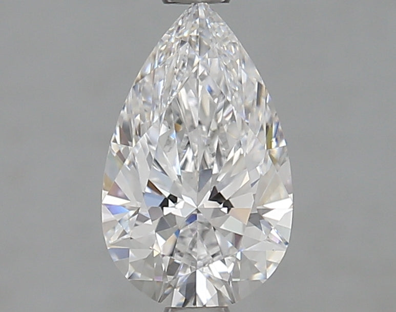 2.02000 E VS1 BG Select Lab Grown Pear Diamond