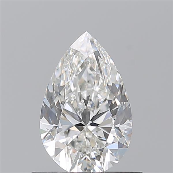 0.700 G VVS1 Virtual Selection Pear Diamond