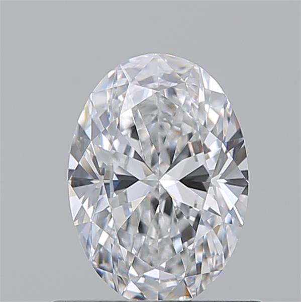 0.720 D VVS2 Virtual Selection Oval Diamond