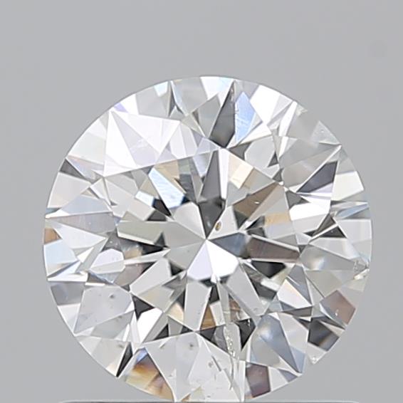 1.010 G SI2 Virtual Selection Round Diamond