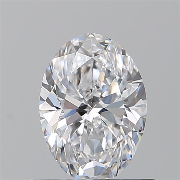 0.710 D SI1 Virtual Selection Oval Diamond