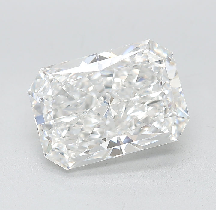 4.20000 E VVS2 BG Select Lab Grown Radiant Diamond