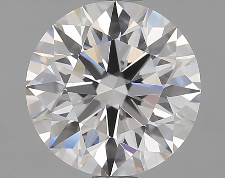 1.7 D VVS2 BG Select Lab Grown Round Diamond