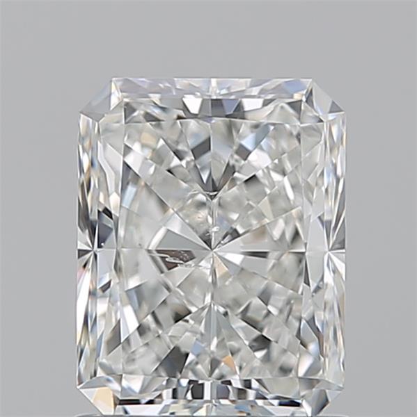 1.520 H SI2 Virtual Selection Radiant Diamond