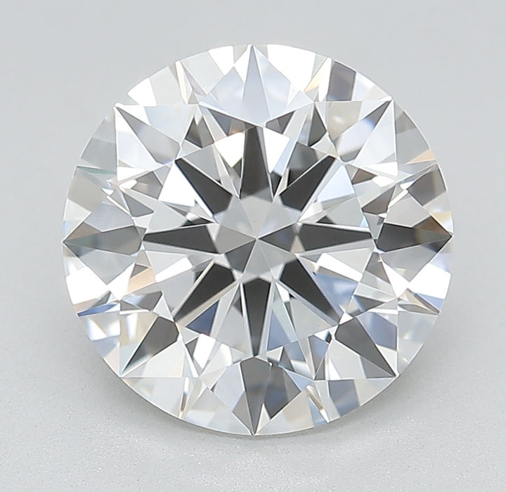 4.02000 E VVS2 BG Select Lab Grown Round Diamond