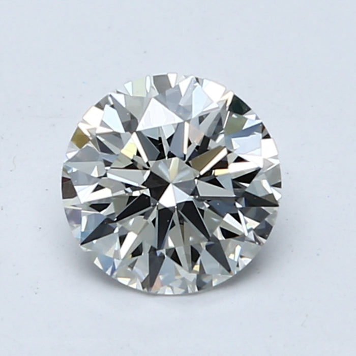 1.57000 E VVS2 BG Select Lab Grown Round Diamond