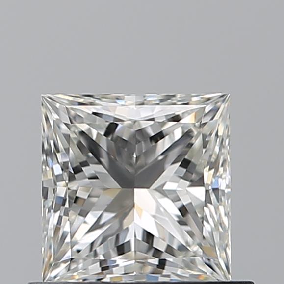 0.720 I VVS1 Virtual Selection Princess Diamond