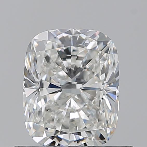 0.710 G VS2 Virtual Selection Cushion Diamond