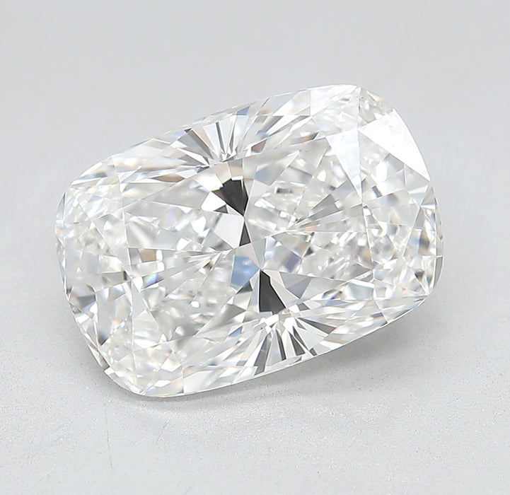 3.56000 E VVS2 BG Select Lab Grown Cushion Diamond