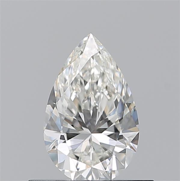 0.510 I IF Virtual Selection Pear Diamond
