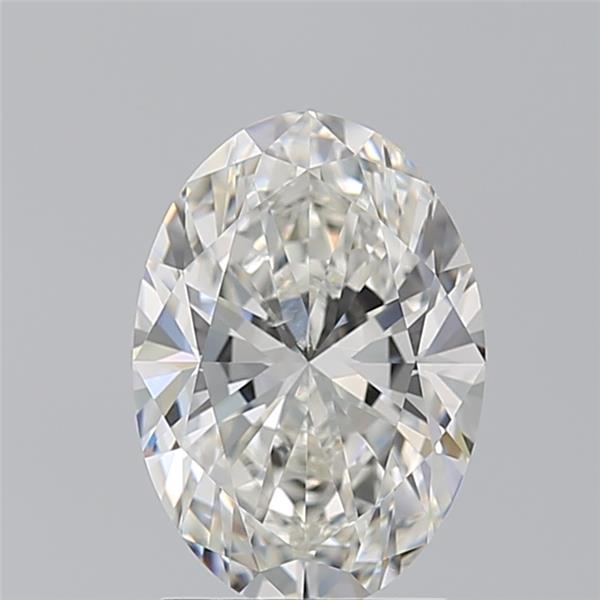 2.210 H SI1 Virtual Selection Oval Diamond