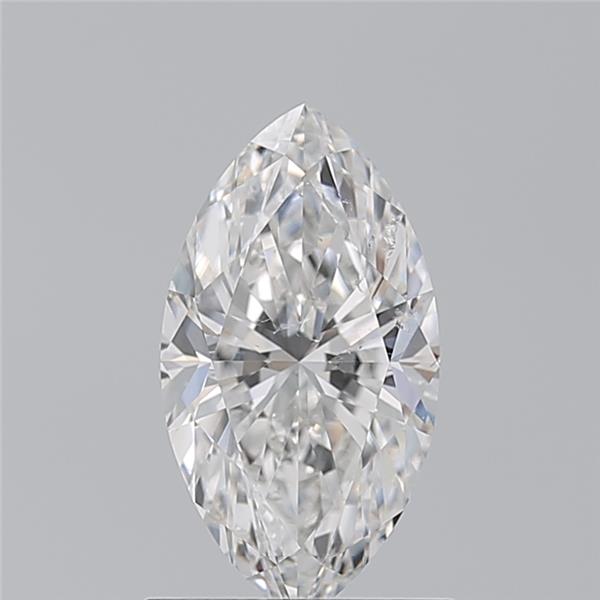 1.020 G SI2 Virtual Selection Marquise Diamond