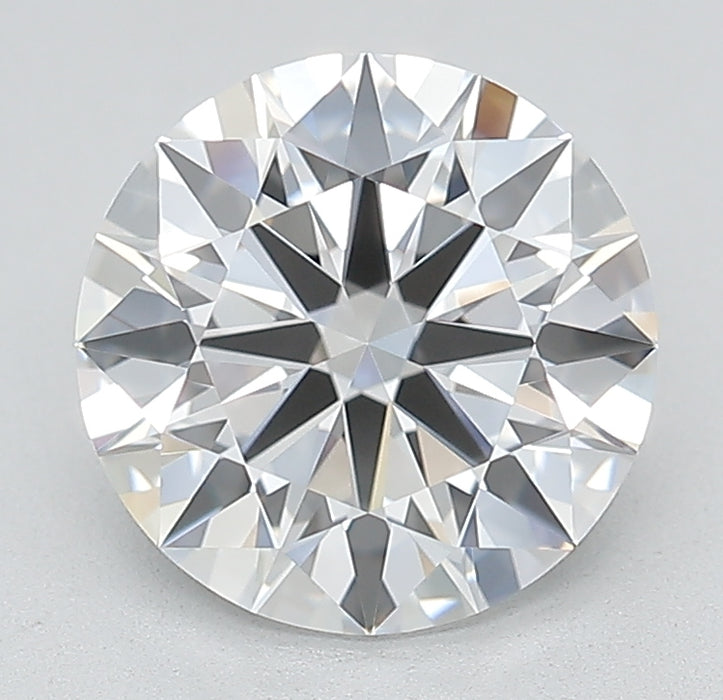 2.56000 D VVS1 BG Select Lab Grown Round Diamond