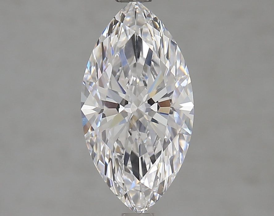 1.04000 E VVS2 BG Select Lab Grown Marquise Diamond