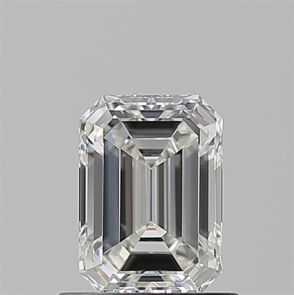0.800 H IF Virtual Selection Emerald Diamond