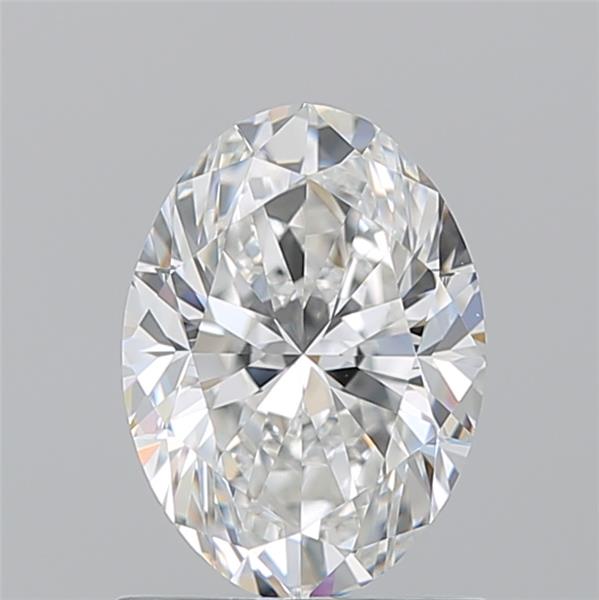 1.200 F VS1 Virtual Selection Oval Diamond