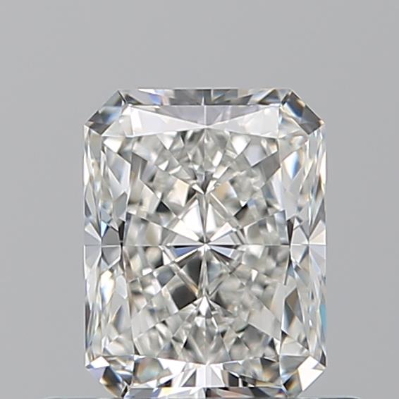 0.700 G VVS1 Virtual Selection Radiant Diamond
